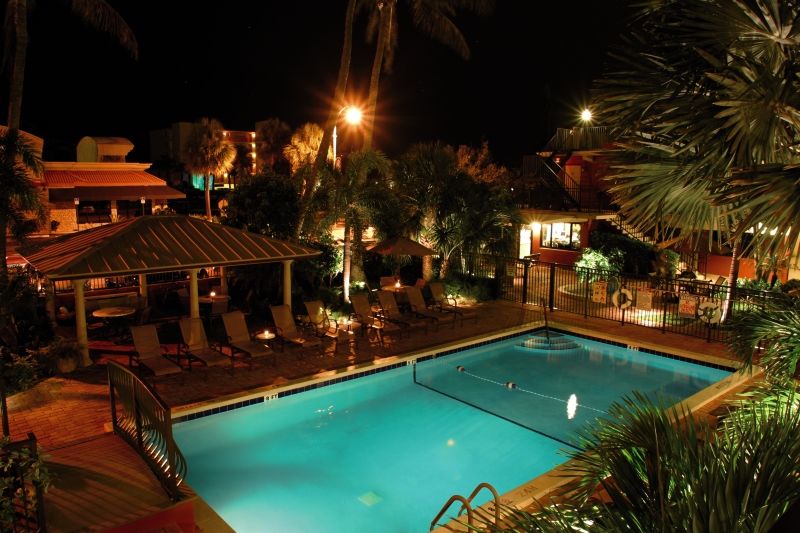 Away Inn Lauderdale-by-the-Sea Exterior photo